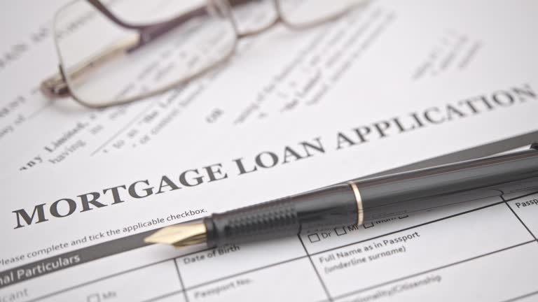 Best Home Loans (Mortgages)  in Napa, CA